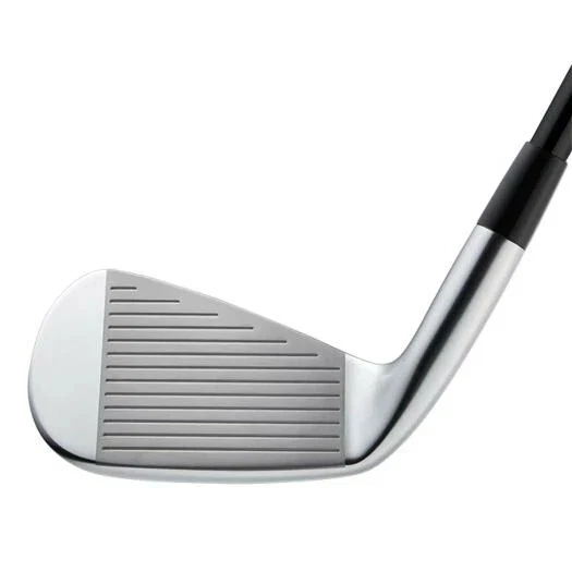 MIZUNO MX-I FORGED Iron 5I 24 MFUSION i Regular Flex - Image 3 of 4