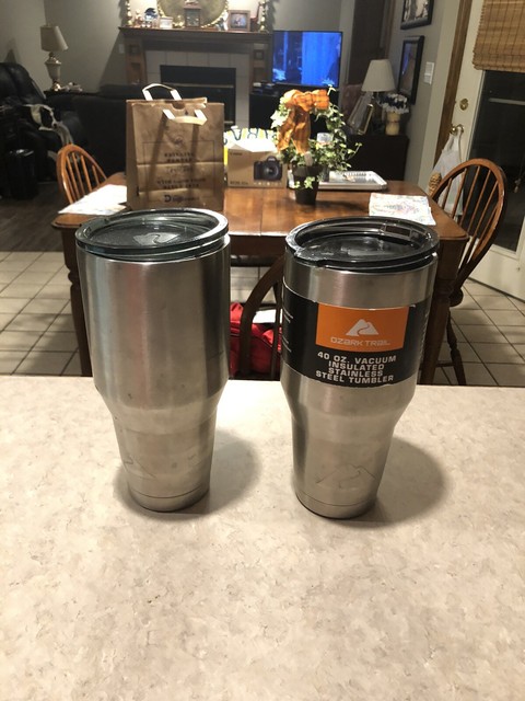 ozark trail thermos bottle