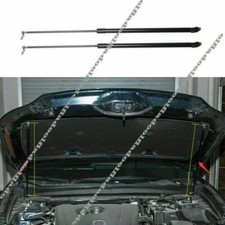 For Mazda CX-30 2020-2022 STEEL FRONT COVER HYDRAULIC STRUT SHOCKS LIFT SUPPORT
