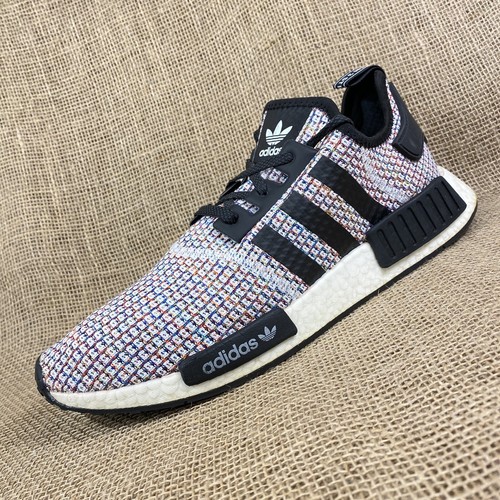 adidas nmd rainbow