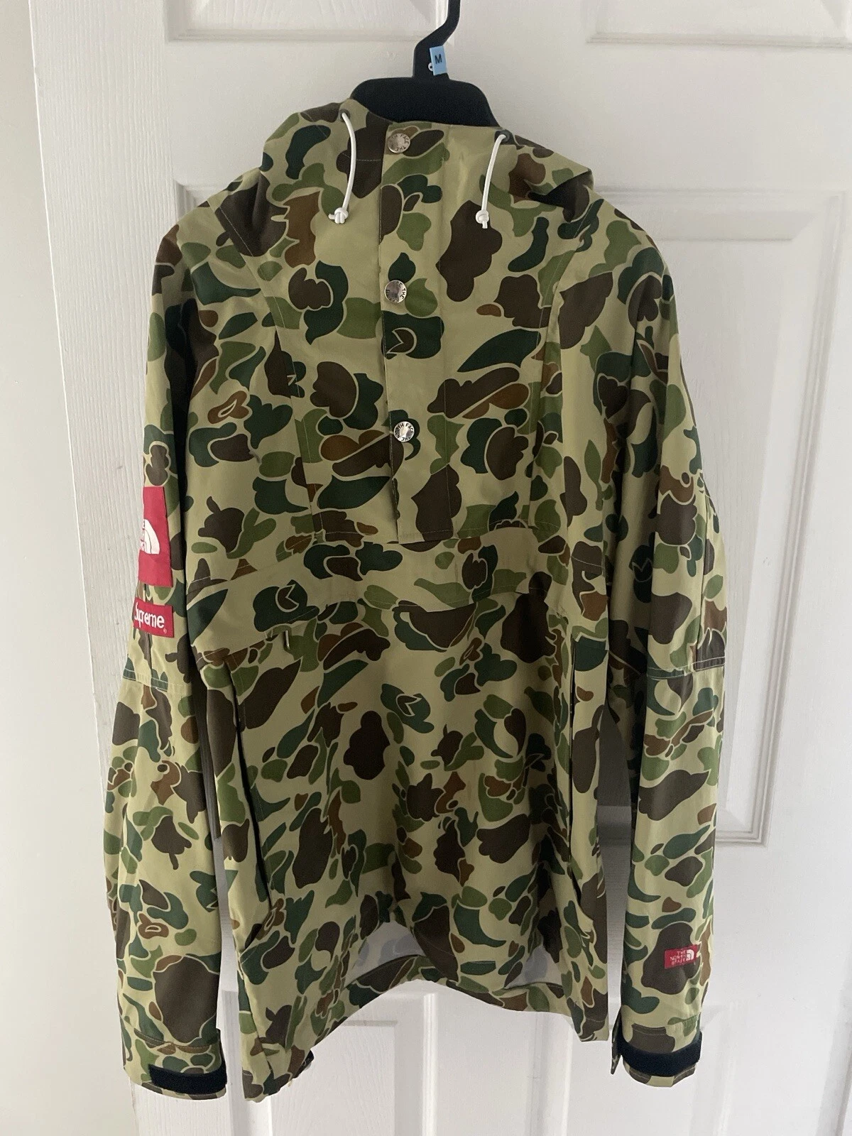 Pull Supreme Duck Camo Expedition 