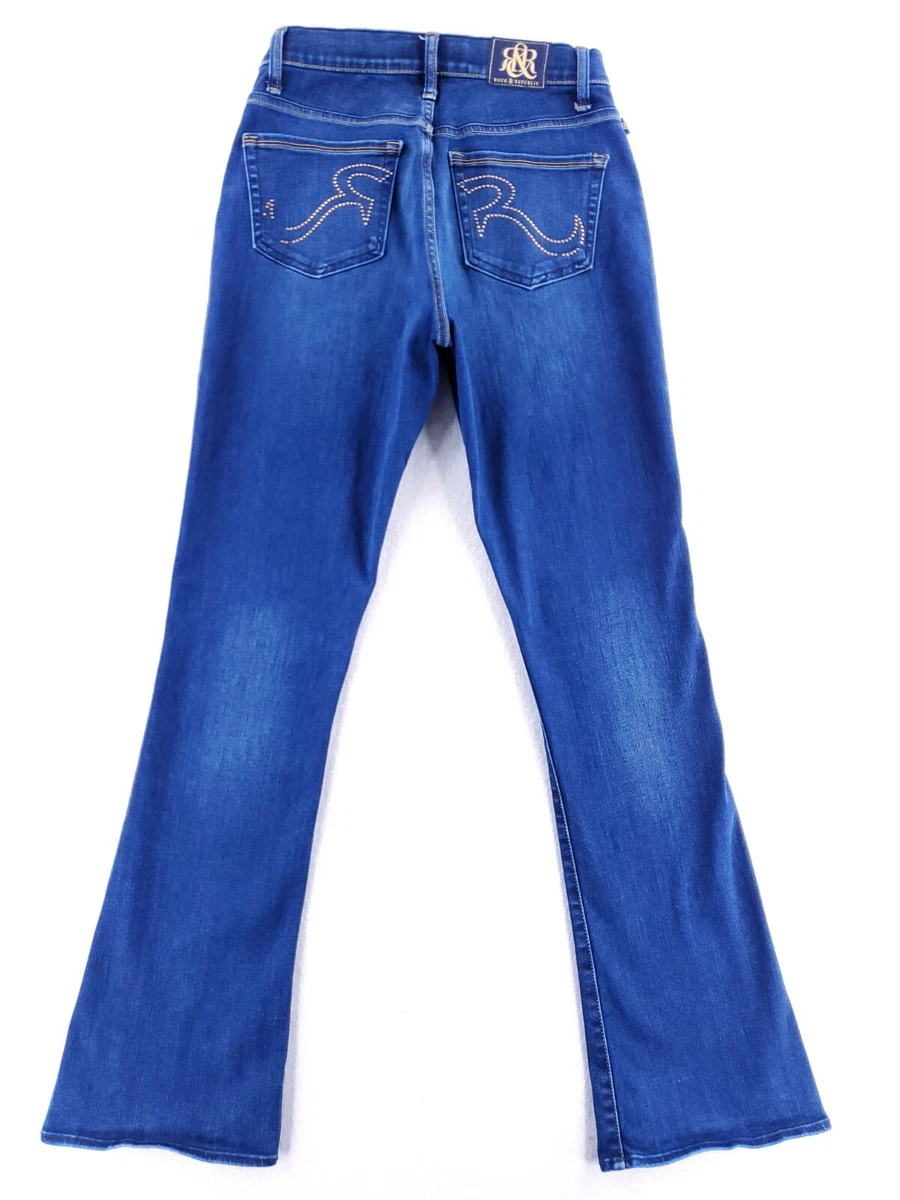 Rock and hotsell republic denim rx