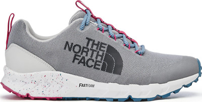 The North Face Spreva Pop II Sneaker GREY shoes US 12 UK 11