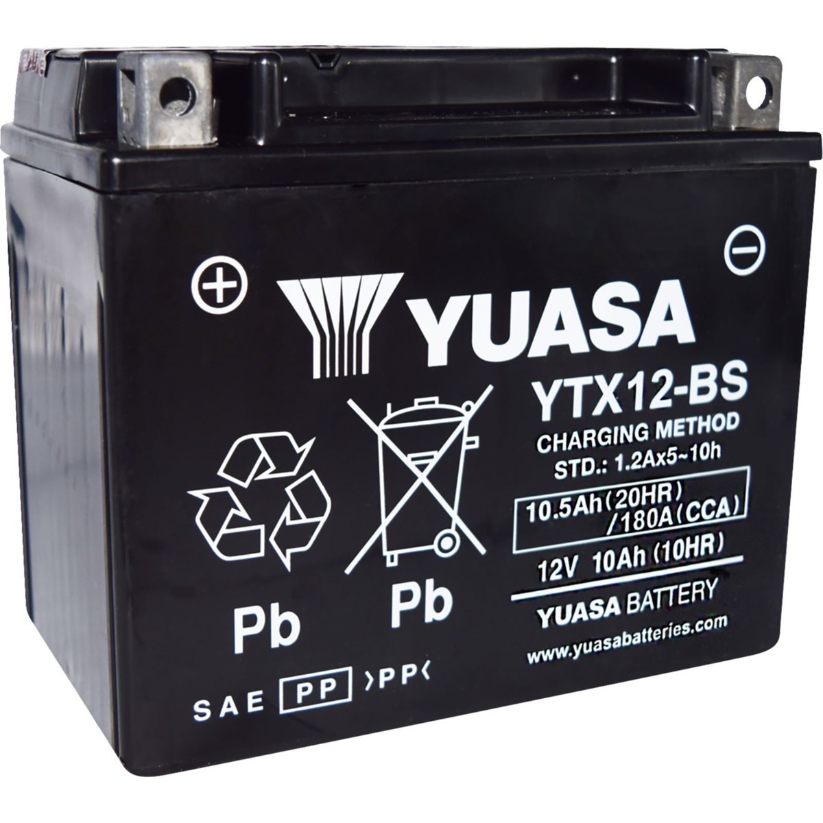 tuabsa 627 S1271 Front Motor Mount For 82-86 Nissan Pulsar Pulsar NX