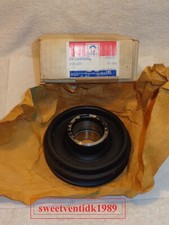 ‘NOS’ Corvette Air Conditioning Pulley GM #6550750 .. Delco #15-224 .. USA Made