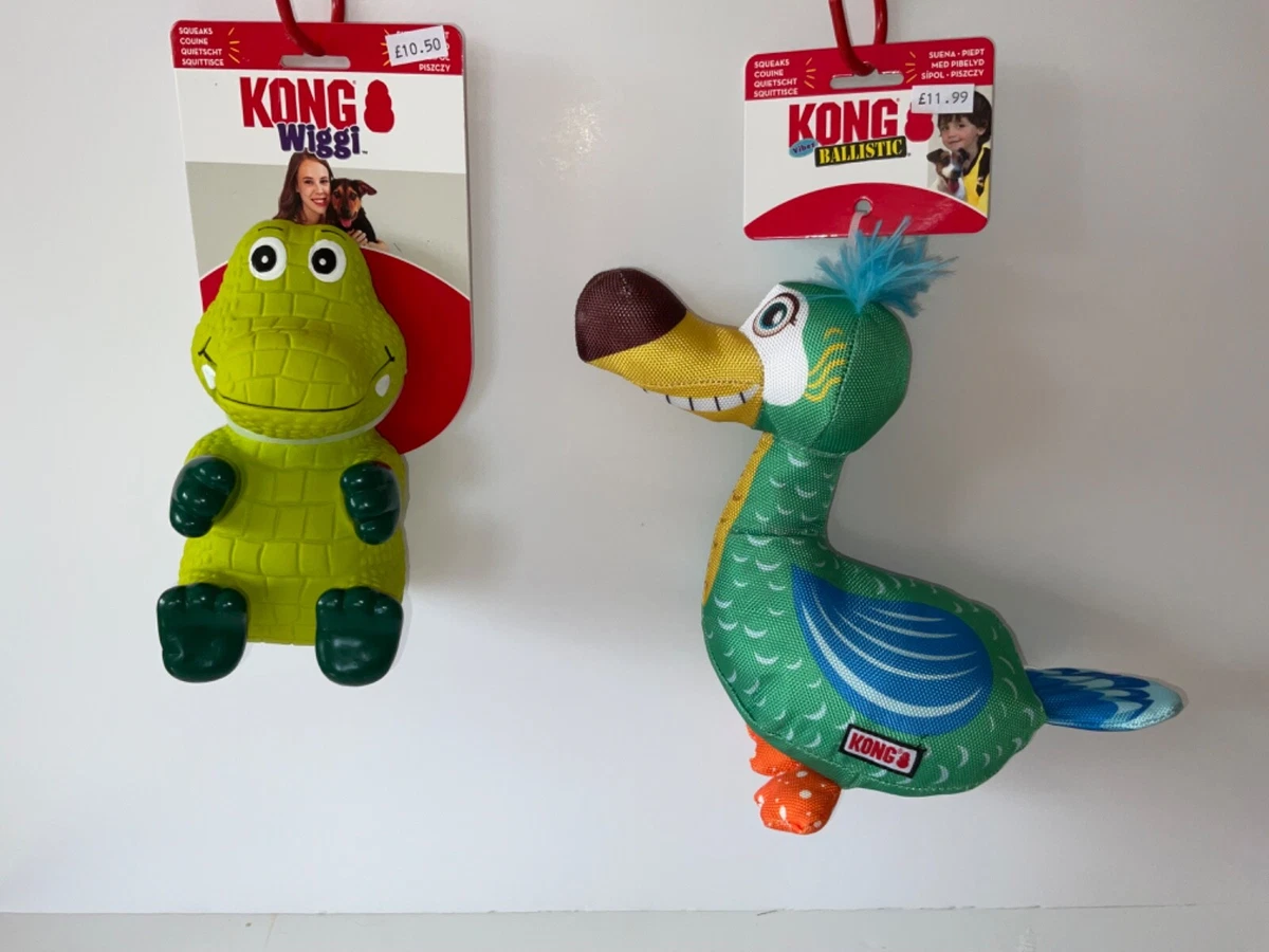 Ebay kong cheap toys