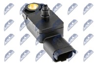ECM-CT-006 NTY Sensor, Saugrohrdruck FüR CitroËN,Ds,Opel,Peugeot,Vauxhall