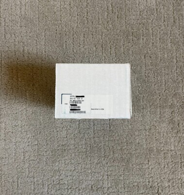 Crestron HZ-AUX-B Horizon Black In-Wall Multiway Remote NIB BRAND NEW
