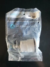 A&A Manufacturing 521842 Step Head Magna Sweep Ii