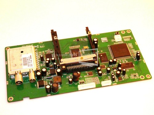 Proline TV - Mainboard 5800-D8P32T-02 DVB-T AV-Main