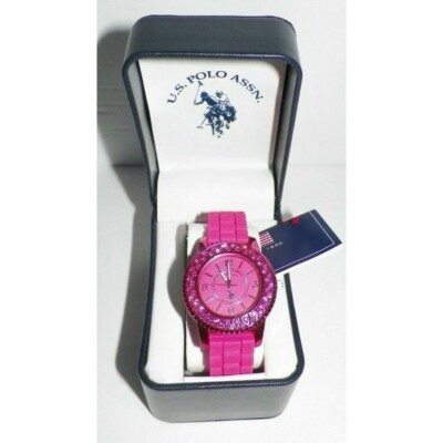 U.S. Polo Assn Women display picture 1