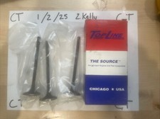 Topline IVSU11S Valve Train Components - Engi...