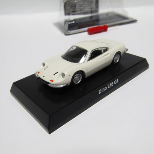 Große Auswahl Kyosho 1/64 Minicar Sammlung (Multiple Listing #5) - Bild 274 von 507