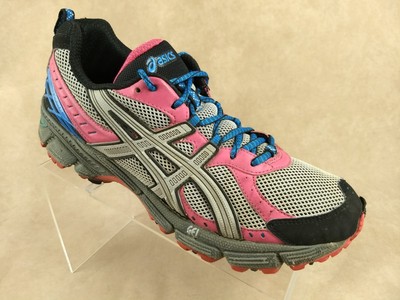 asics gel kahana 6