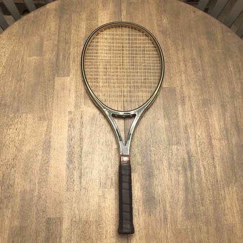 Raquette De Tennis Vintage Head Graphite Pro – Taille 90, Grip G4.5, Avec Couvercle