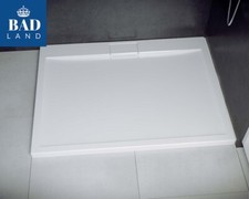 Duschwanne Duschtasse  110 x 90 Rechteck  Ablaufgarnitur  GRATIS !