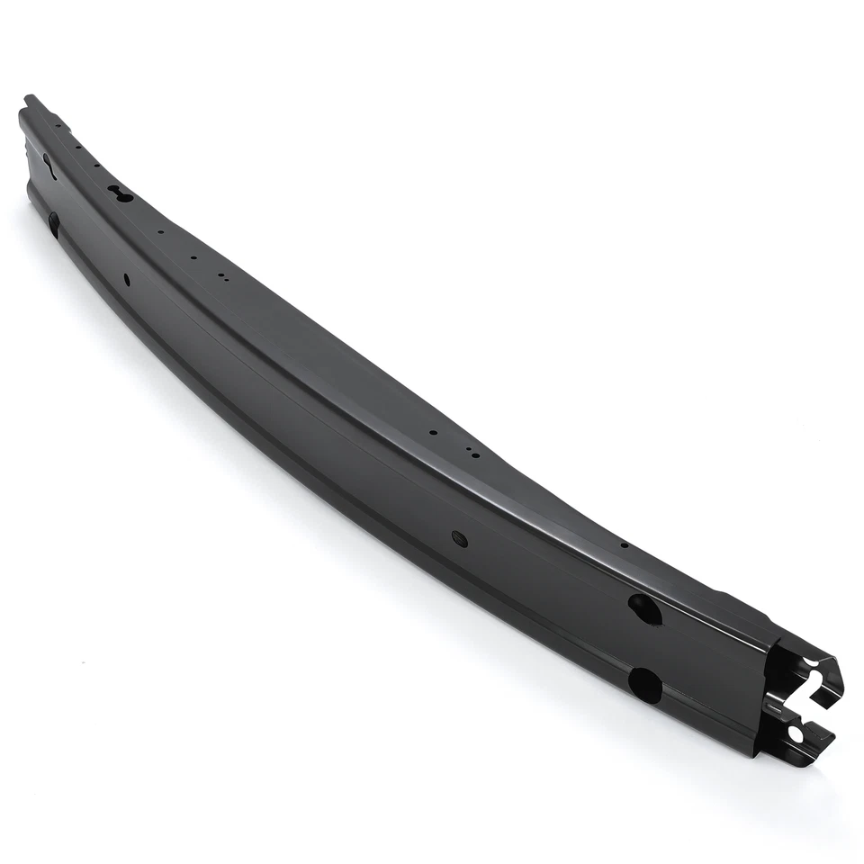 Barra de impacto de refuerzo de parachoques delantero para Ford Flex 2009-2019 Taurus 2010-2019 Foto 3 de 4