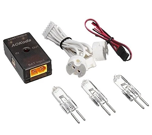 Hobby RC Flight Controllers & Gyros for Boats & Watercraft