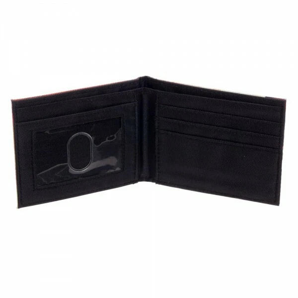 Kill Bill Wallet Bifold Volume 1 Movie The Bride Pussywagon  - Image 4 of 4