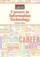 Careers In Information Technology By Christine Wilcox Hardcover Book (english) Careers In Information Technology By Christine Wilcox Hardcover Book (english)