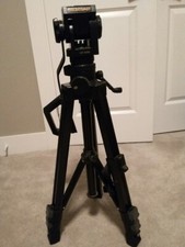 Gold Coast GT-1000 Camera Tripod