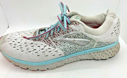 brooks ghost 16