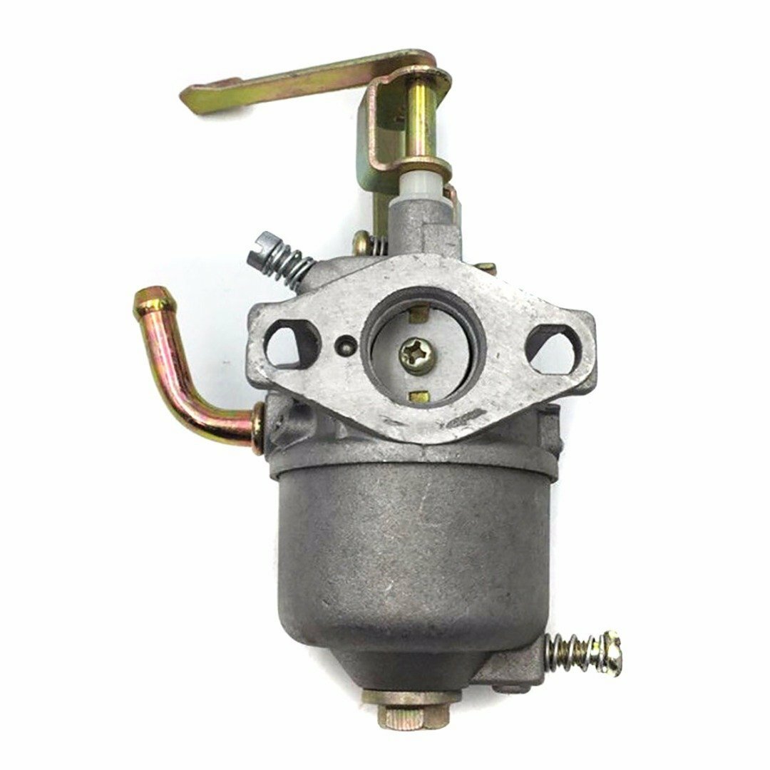 Portable Generator Carburetor Replacement Troy Bilt Model 01919
