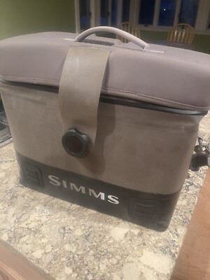 Simms Boat Bag medium