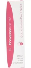 Image of freezeframe Collagenases Day and Night 24 Hour Collagen Anti-Glycation Face Lift