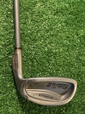 RH King Cobra II Oversize 6 Iron    IQ Hump Stiff Graphite G646