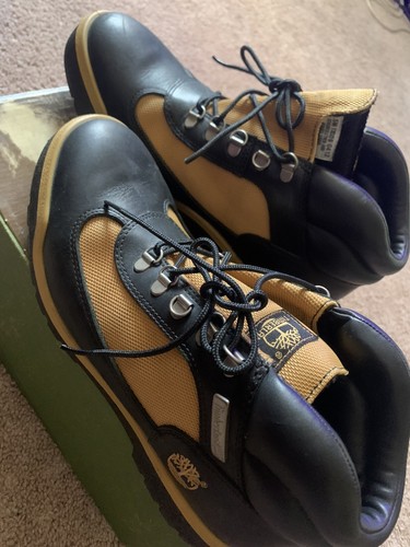 timberland boots men | eBay
