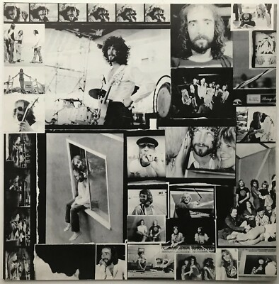 FLEETWOOD MAC 