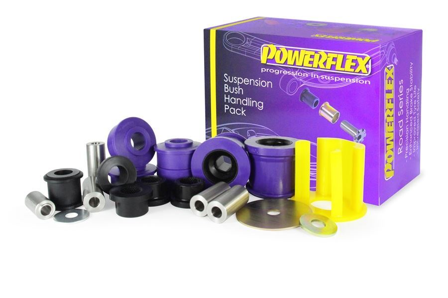 PF85K-1005 Powerflex Handling Pack (-2008 Petrol Only) fit Audi  Seat VW