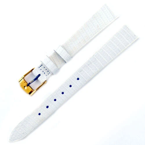 Reloj de pulsera Blanco Movado Bandas