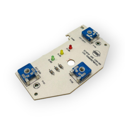 ARISTON ELECTRONIC BOARD 996043 UNO-COM / AR BOILER