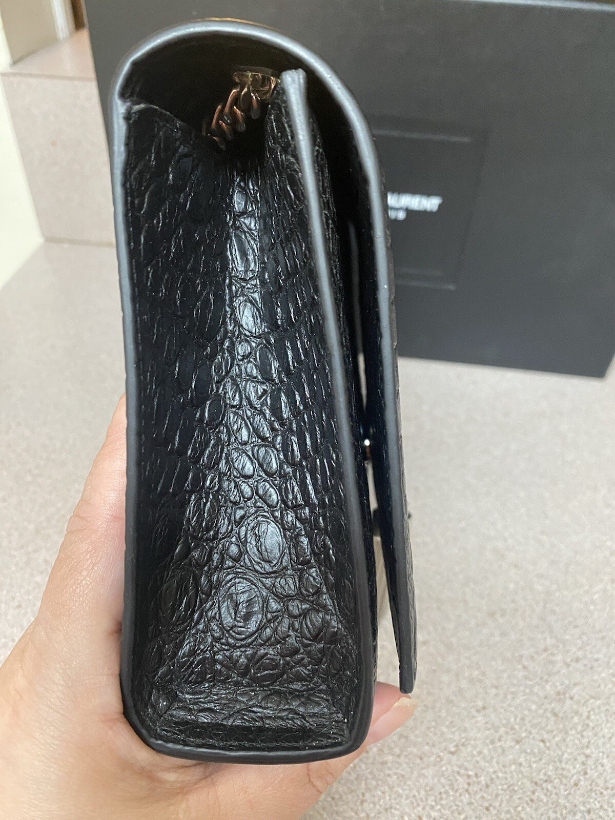 Saint Laurent Medium Kate