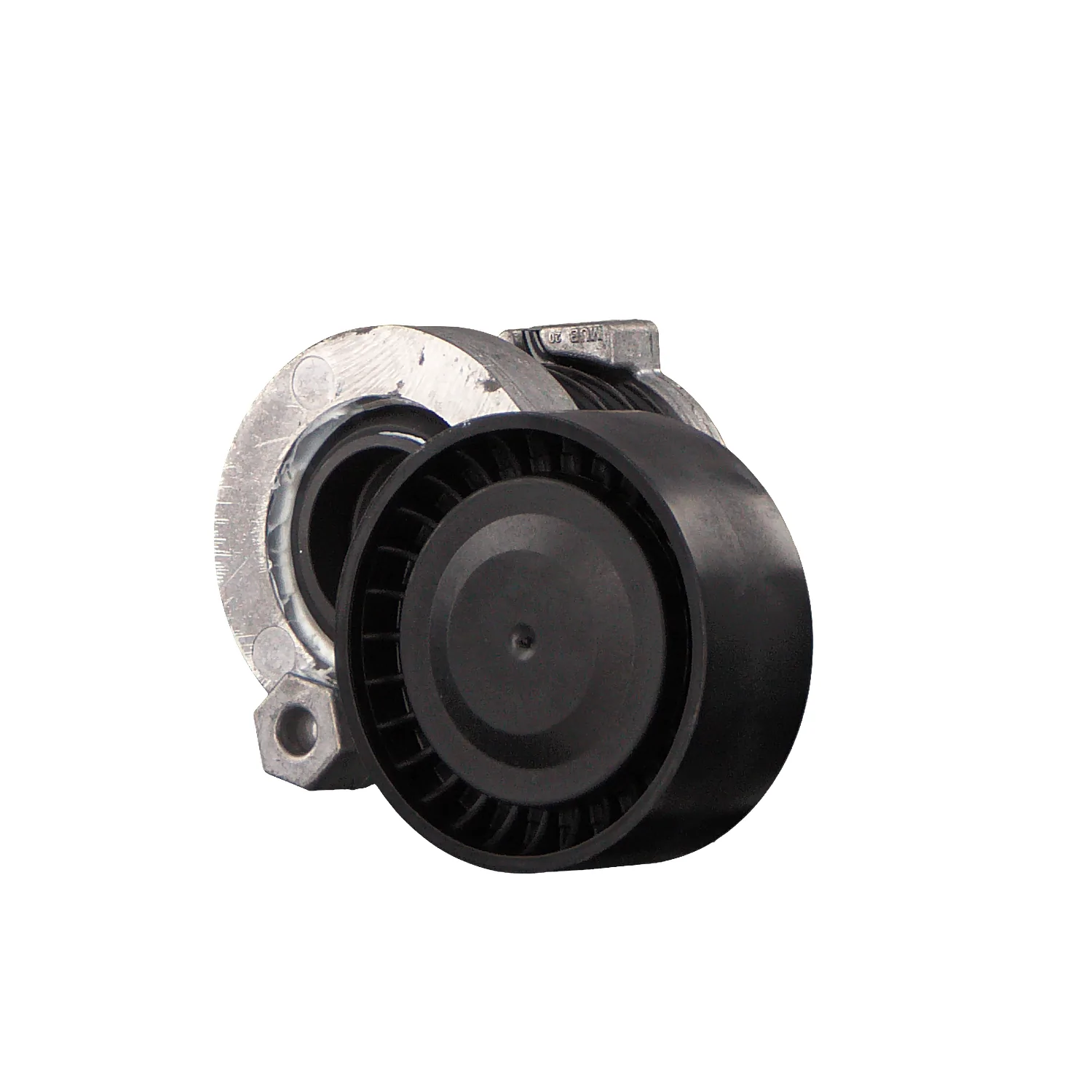 Auxiliary Belt Tensioner Assembly Fits Nissan Juke NV200 Note Qashqai