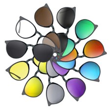 Replacement lenses for Ray-Ban RB4274 53mm- Choose your lens STYLE