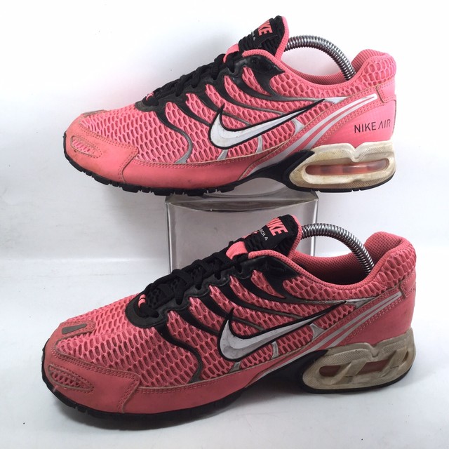 Nike Air Max Torch 4 Womens Running Shoes SneakersPink 343851 US 9.5 | eBay