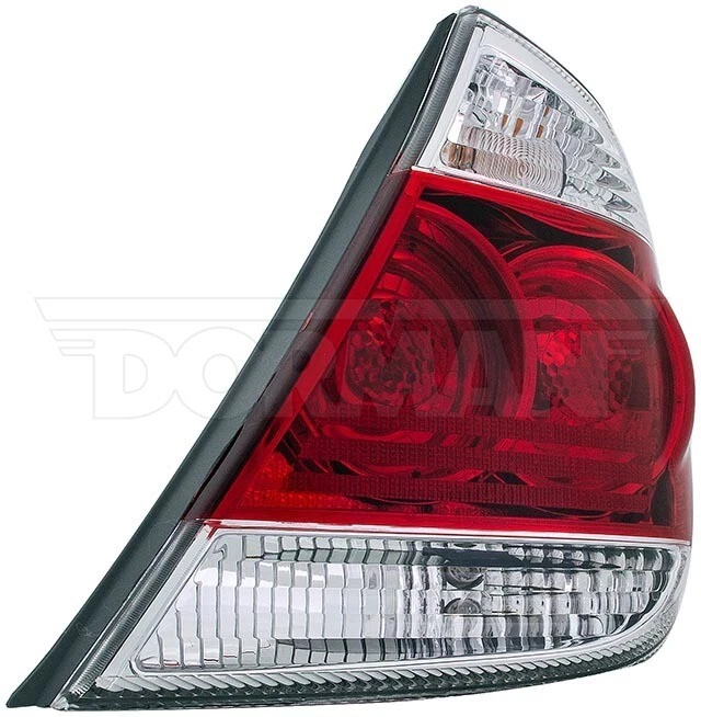 Conjunto de lámpara trasera Dorman 1611296 para Toyota Camry Foto 3 de 4