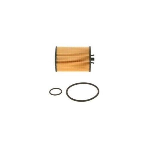Ölfilter BOSCH 1 457 429 306 für MERCEDES-BENZ - Bild 2 von 4