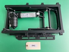 Motion Concepts Rovi X3 Power Wheelchair TILT SYSTEM W/ ACTUATOR TS0009 i941