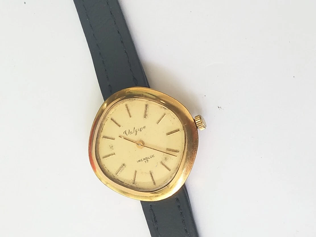 Valgine pocket hotsell watch