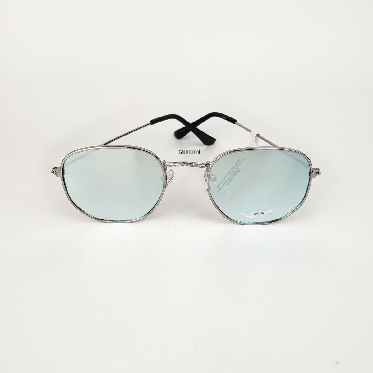 sunglasses women&#039;s round hexagon sunglasses