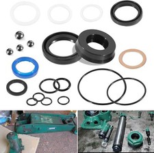 Seal Kits For Sears Craftsman 328.12002 Series Floor Jack 1.5 Ton Replacement