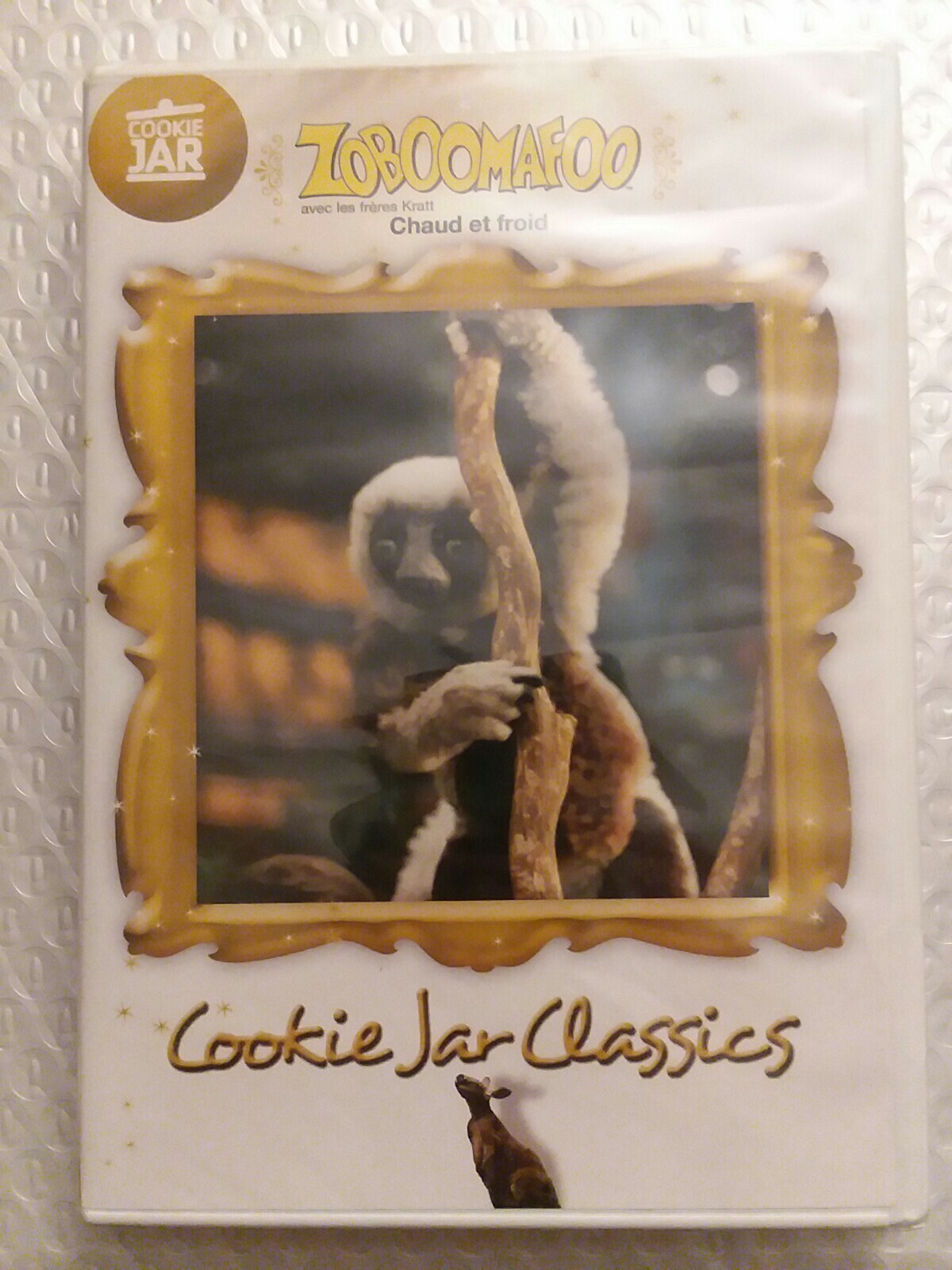Cookie Jar Classics Dvd eBay