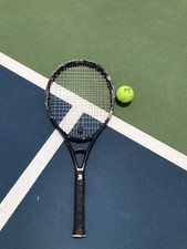 Wilson Sting 110 Sq. In 7.0 Si Tennis Racquet 4 3/8" VERY GOOD