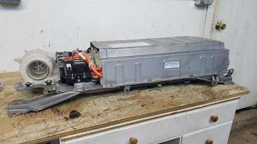 2010-2015 Toyota Prius Hybrid Battery Pack , Ready to Install, 1 year warranty.