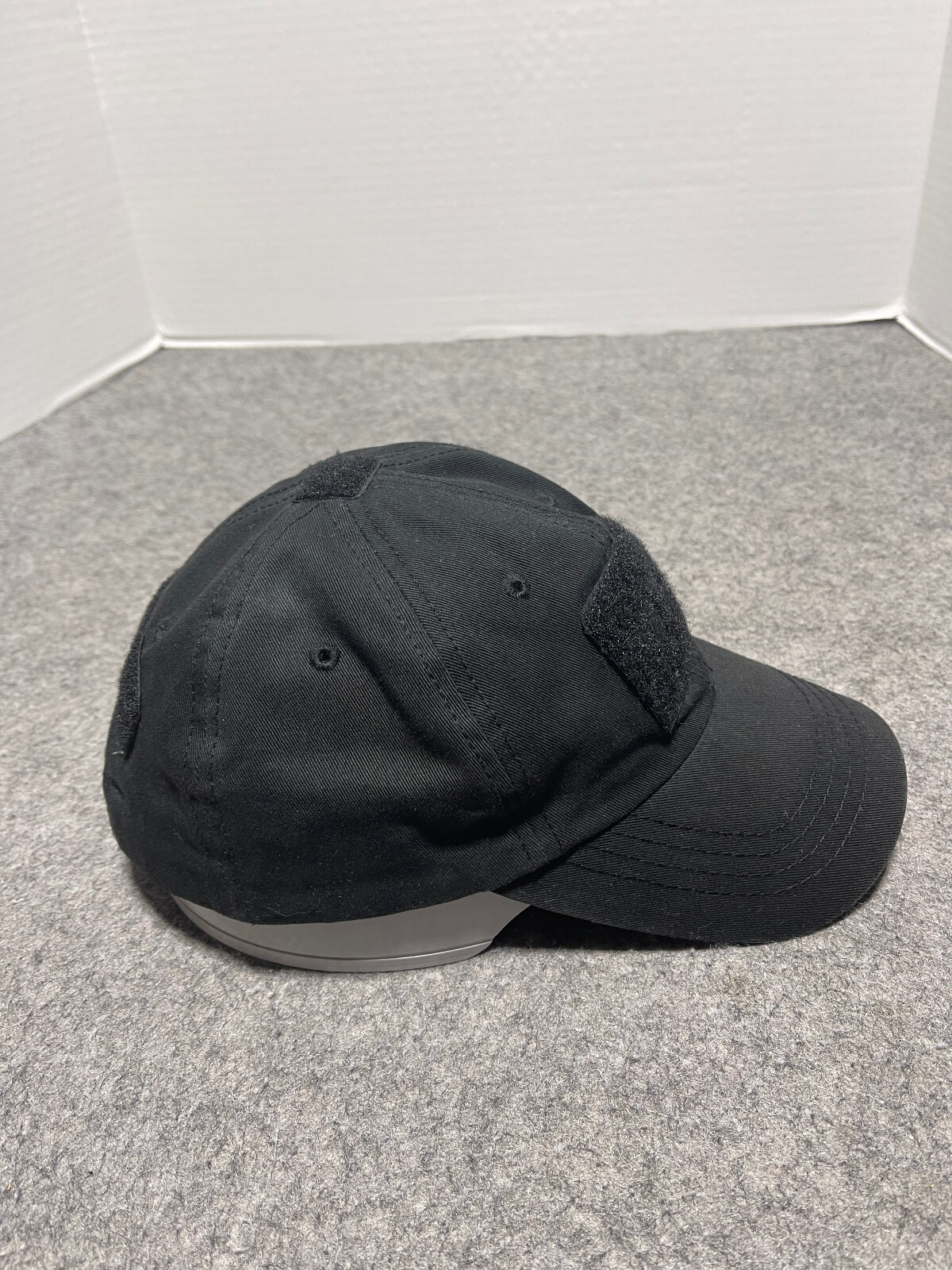 Condor Black Spec Ops TRactical Patch Ready Strap… - image 7