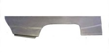 Buick Skylark 68-69 Lower Quarter Panel 2 Door - Passenger Side Buick Skylark 68-69 Lower Quarter Panel 2 Door - Passenger Side
